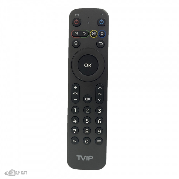 Fernbedienung IR-TVIP S-BOX V2
